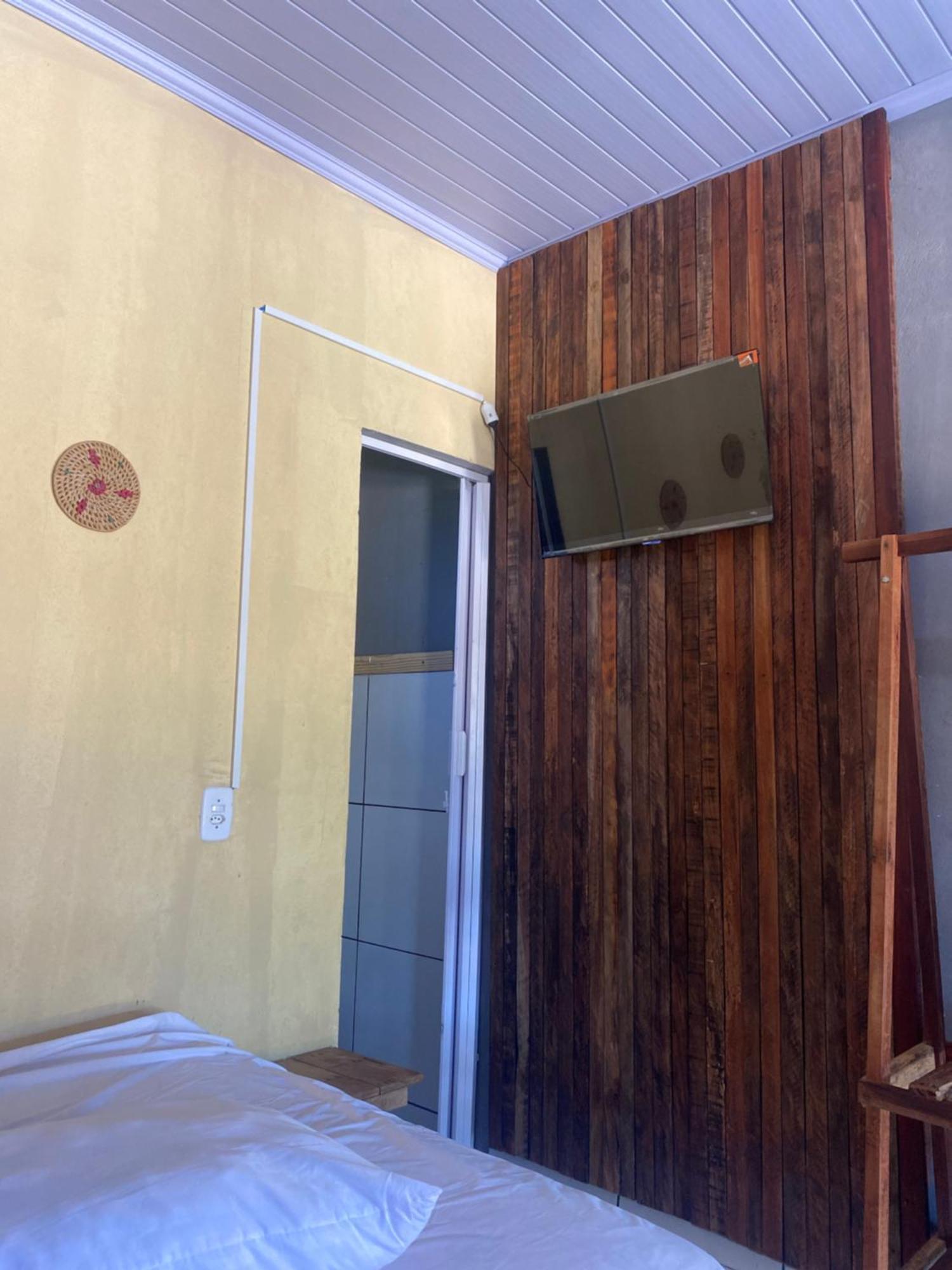Pousada Rancho Sol Nascente Tutóia Dış mekan fotoğraf
